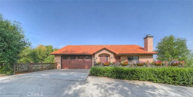 3521 Litras, San Bernardino