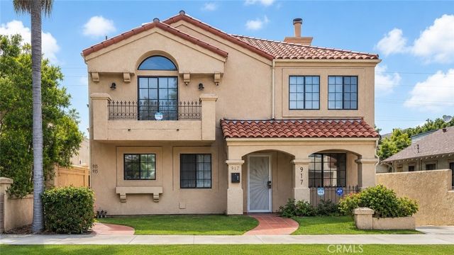 917 Euclid Avenue, Long Beach