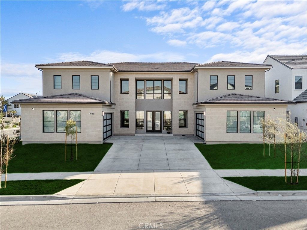 24152 West Corte Ala, Valencia