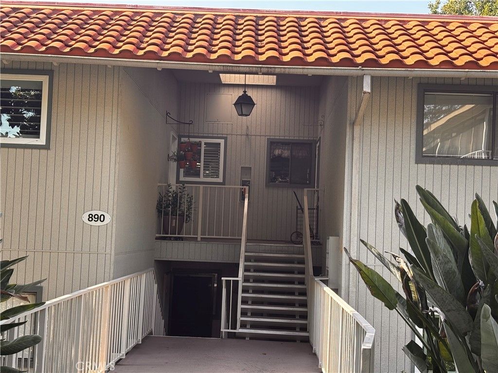890 Ronda Sevilla # C, Laguna Woods