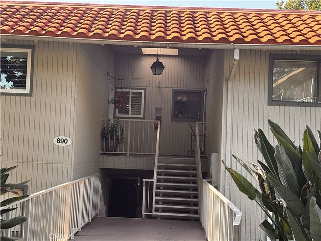 890 Ronda Sevilla # C, Laguna Woods