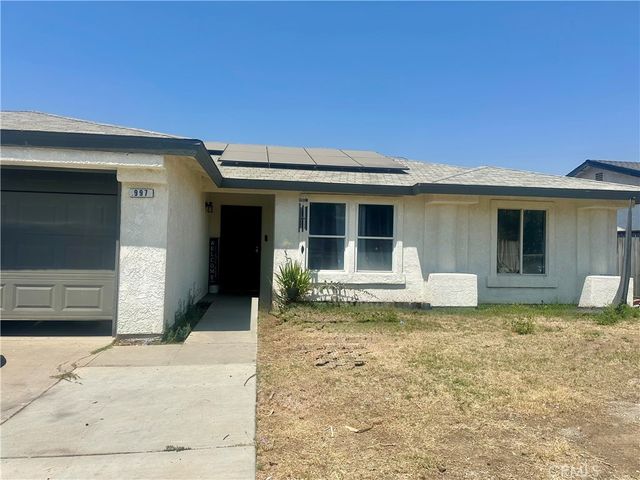 997 E Jolson Avenue, Fresno