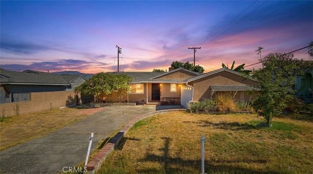 239 E Cypress, Covina
