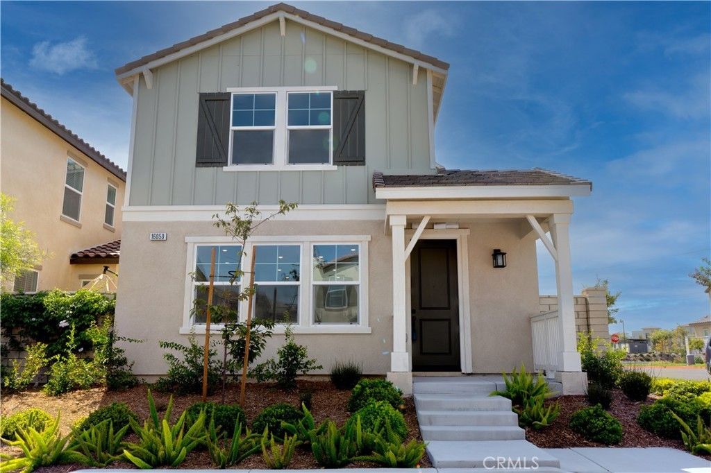 16050 Cochise Court, Chino