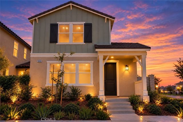 16050 Cochise Court, Chino