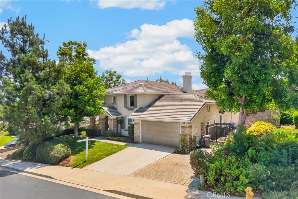 5533 Pine Avenue, Chino Hills