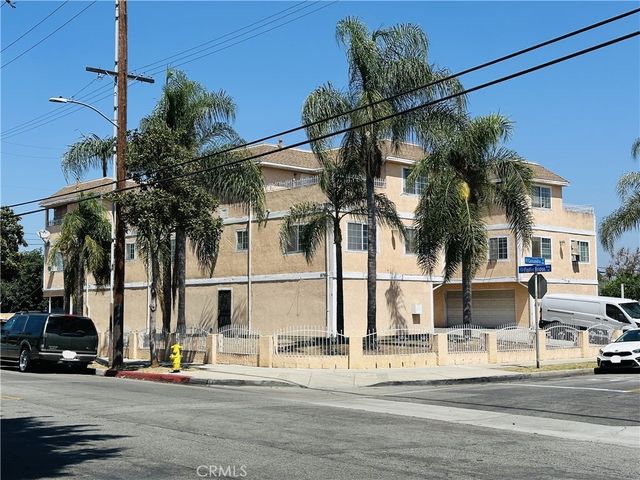 6763 Foster Bridge, Bell Gardens