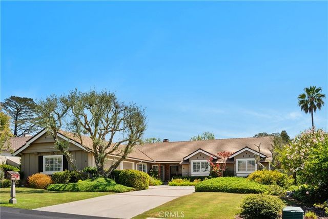 6 Misty Acres, Rolling Hills Estates.