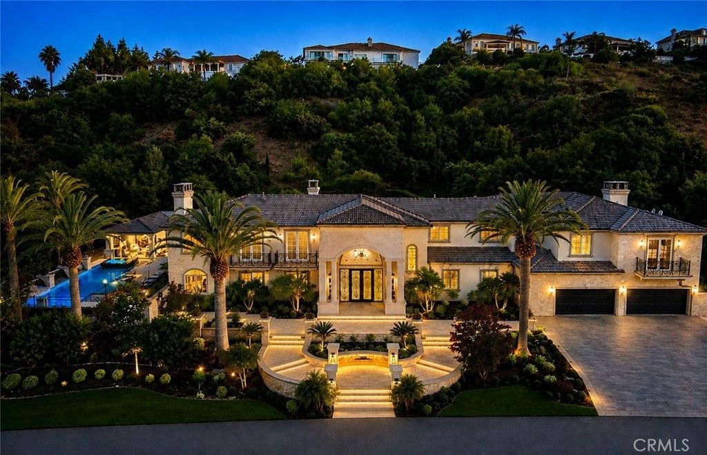 2855 Oak Knoll Drive, Diamond Bar