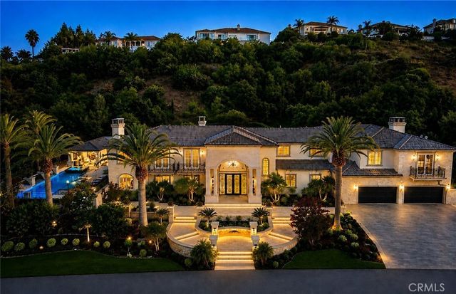 2855 Oak Knoll Drive, Diamond Bar