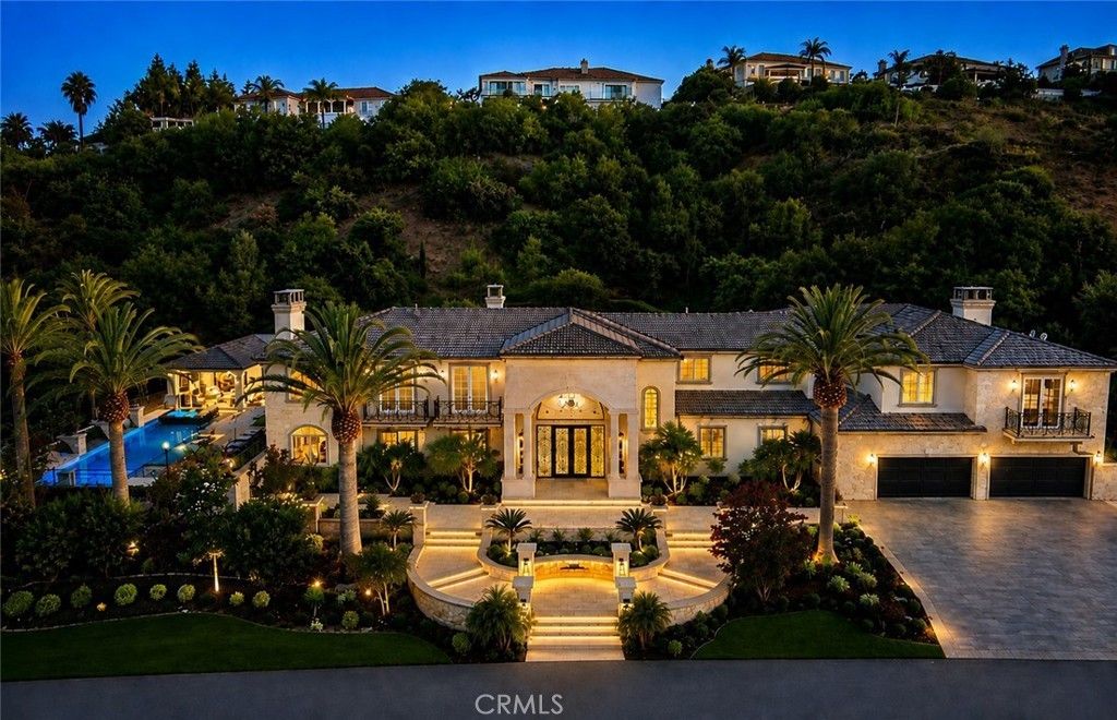 2855 Oak Knoll Drive, Diamond Bar