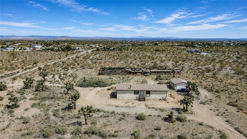 1930 Calaveras, Pinon Hills