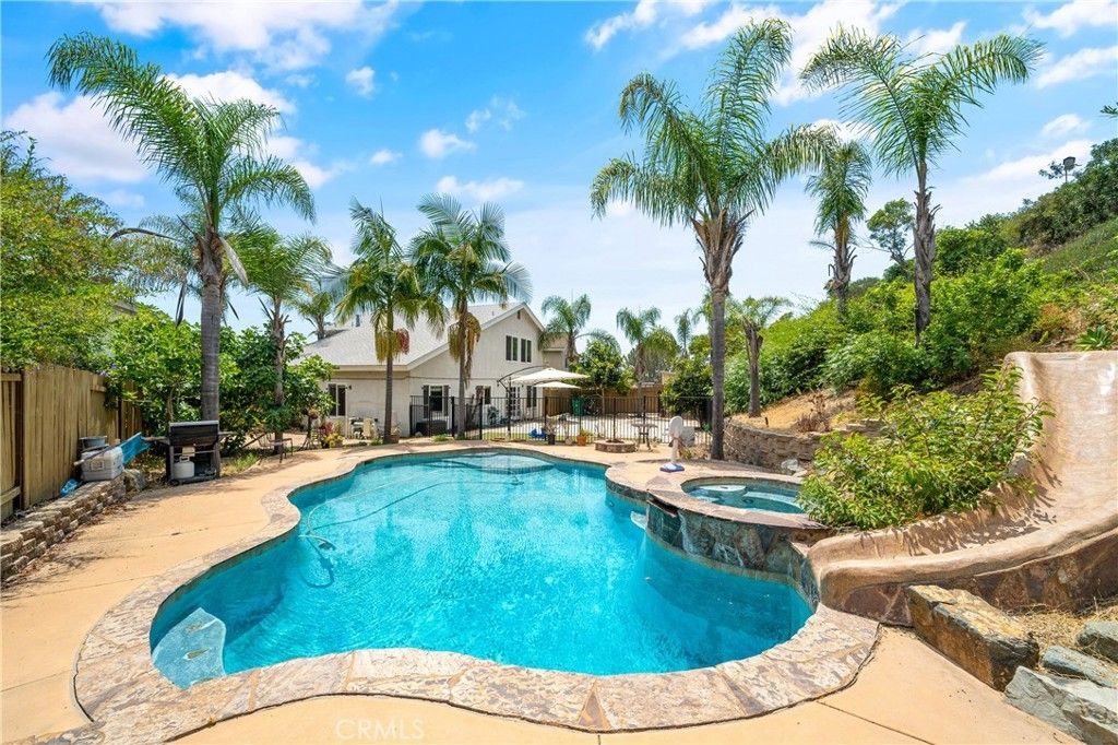 9992 Muffin Court, San Diego