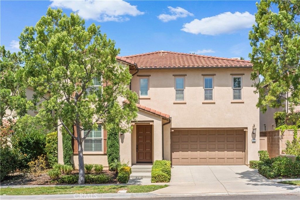 63 Rossmore, Irvine