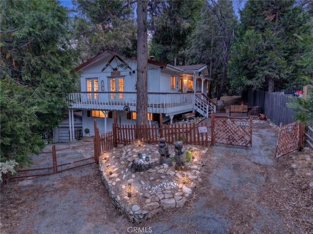 28975 Alder Terrace, Cedar Glen