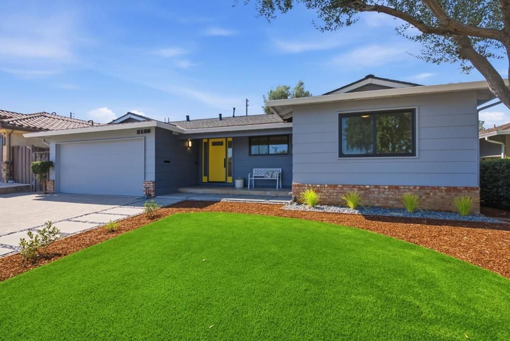 5158 Cordoy Lane, San Jose