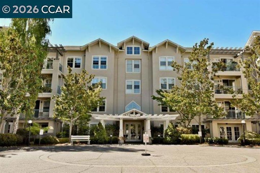 1840 Tice Creek Dr # 2237, Walnut Creek
