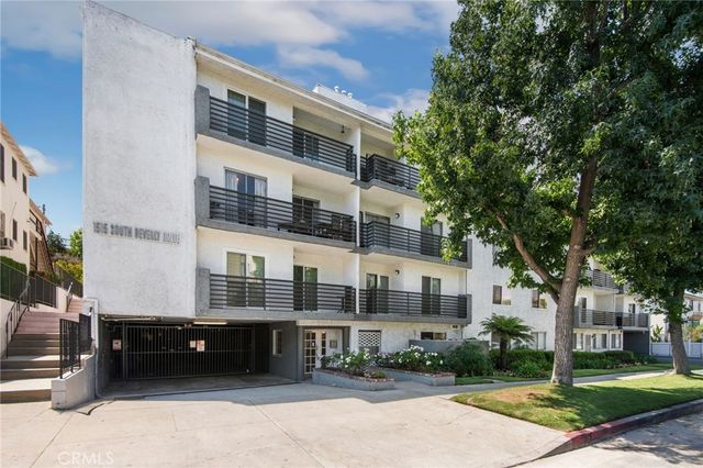 1515 S Beverly Drive # 101, Los Angeles