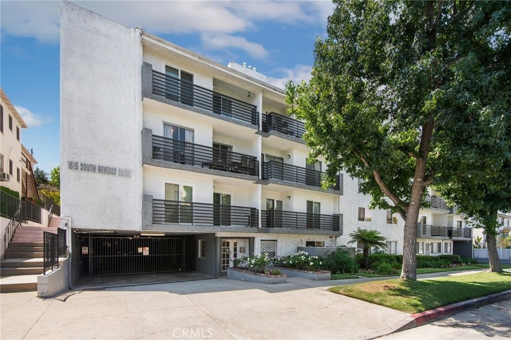1515 S Beverly Drive # 101, Los Angeles