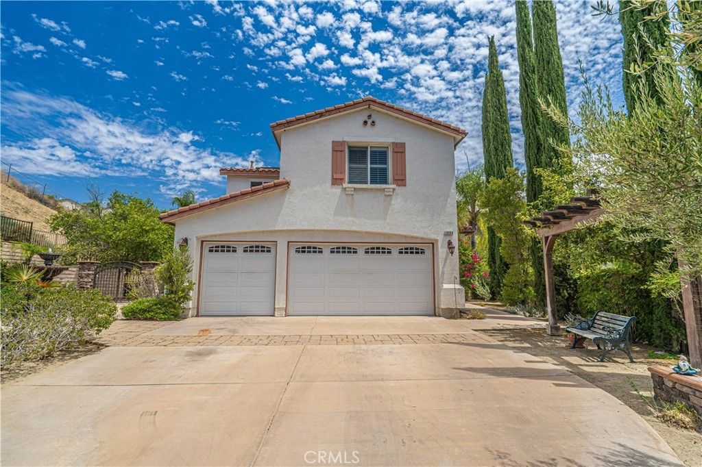 29164 Harmony Way, Saugus