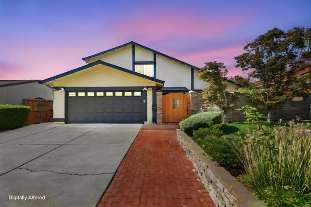 3371 Hostetter Road, San Jose