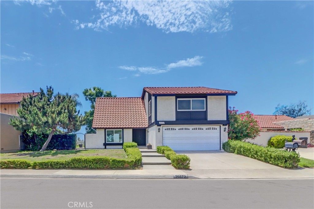 26572 Mimosa, Mission Viejo