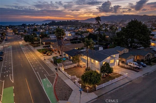 581 Newport, Grover Beach
