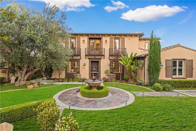 16519 Vellano Club Drive, Chino Hills