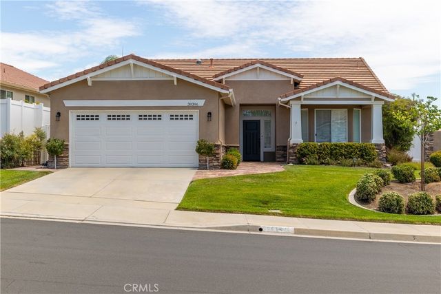 39396 Beringer Drive, Murrieta