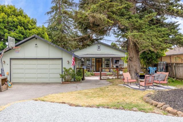 18 Lower Cutter Drive, Watsonville