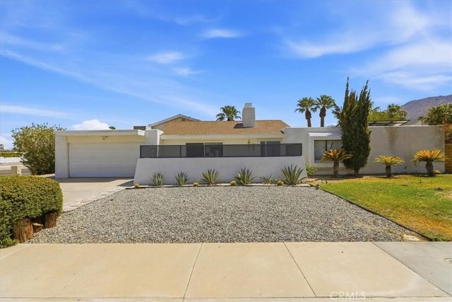 985 E El Cid, Palm Springs