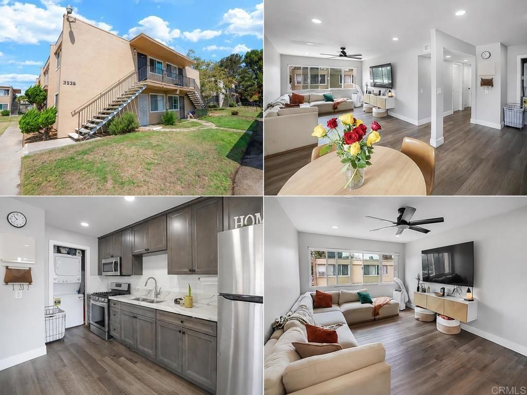 3536 Del Sol Boulevard # H, San Diego