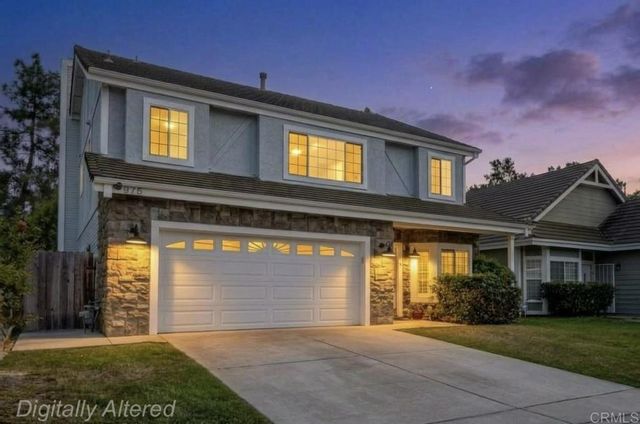 975 Rose Arbor Drive, San Marcos