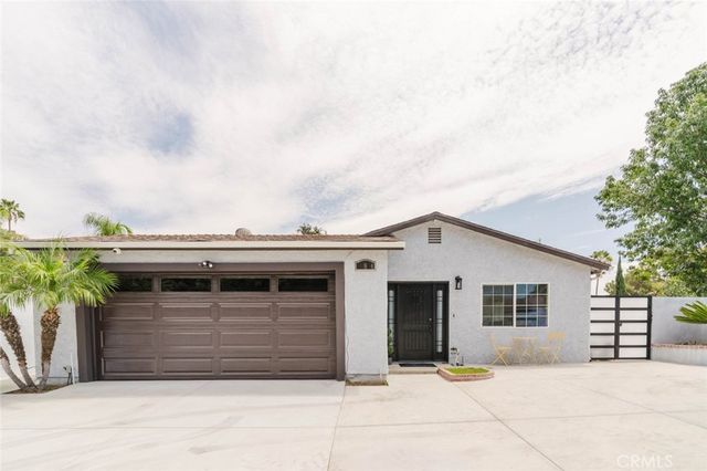 11904 Gager Street, Sylmar