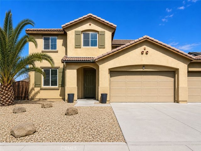 15209 Ridgebriar Lane, Victorville