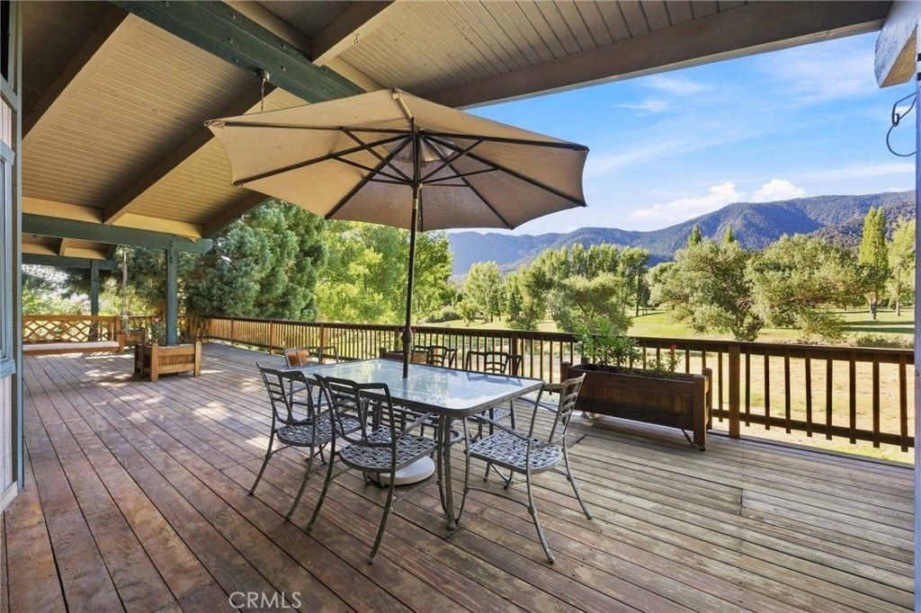 16316 Aleutian Drive, Pine Mountain Club