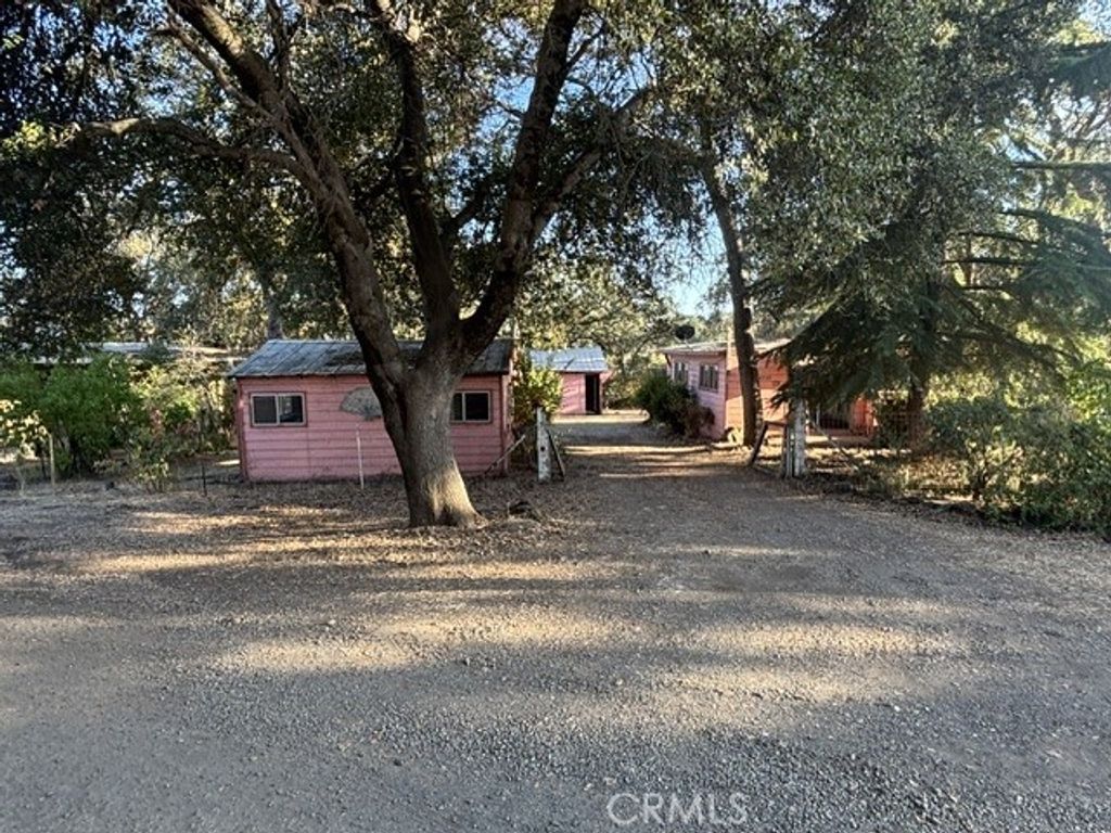 4731 W 40th Street, Clearlake