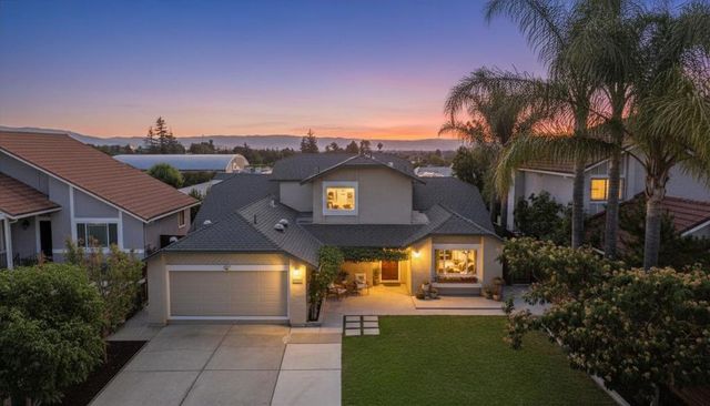 3121 Oakgate Way, San Jose