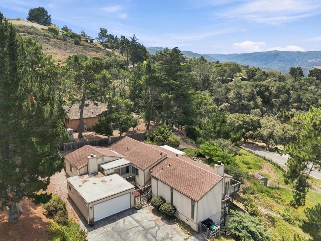 25550 Via Cazador, Carmel
