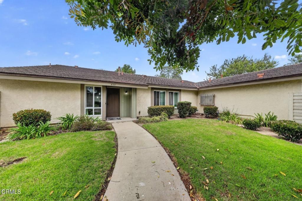 666 Holly Avenue, Oxnard