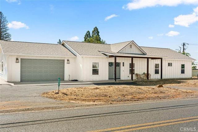 3696 Neal Road, Paradise
