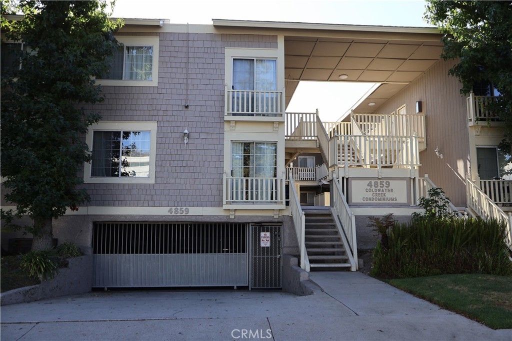 4859 Coldwater Canyon Avenue # 14a, Sherman Oaks