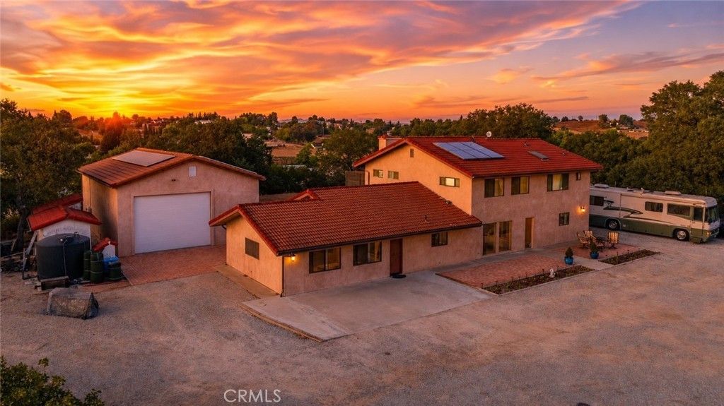 5750 Ground Squirrel Hollow, Paso Robles