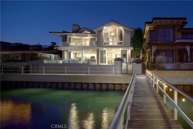 2027 Bayside Drive, Corona Del Mar