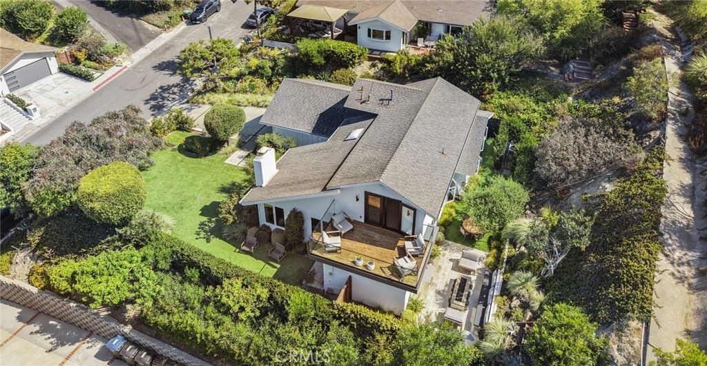 3121 Bern Drive, Laguna Beach