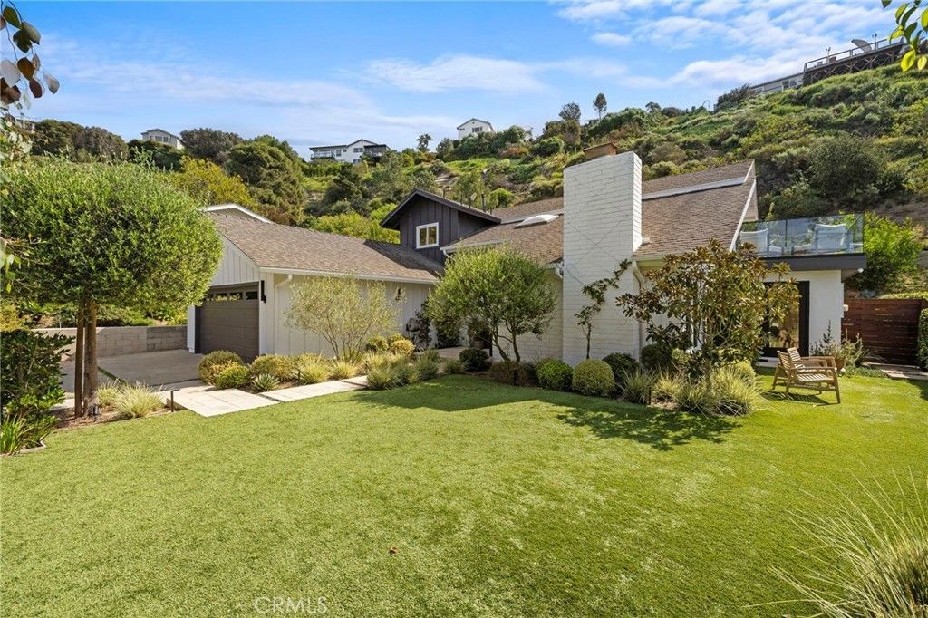 3121 Bern Drive, Laguna Beach