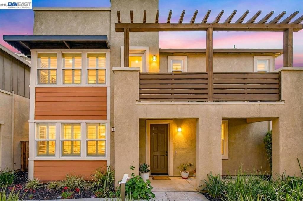 4176 Healdsburg Way, Dublin