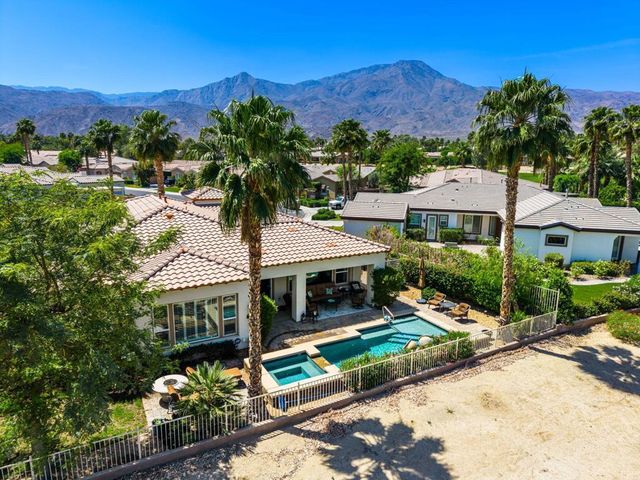 61564 Tulare Lane, La Quinta