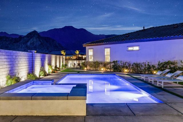 58080 Coral View Way, La Quinta
