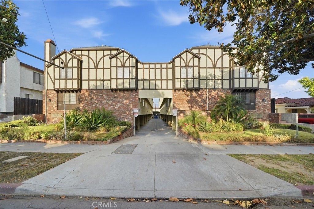 824 S Stoneman Avenue # 16, Alhambra